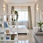 Apartman Casa Bramante - Comfort Tra Inalpi Arena, Ospedali E Centro Torino