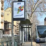 Casa Bramante - Comfort Tra Inalpi Arena, Ospedali E Centro