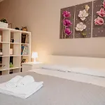 Casa Bramante - Comfort Tra Inalpi Arena, Ospedali E Centro