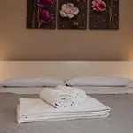 Apartman Casa Bramante - Comfort Tra Inalpi Arena, Ospedali E Centro