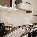 Casa Bramante - Comfort Tra Inalpi Arena, Ospedali E Centro Apartman *