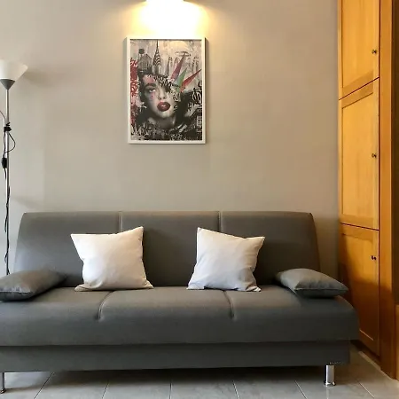 Casa Bramante - Comfort Moderno Tra Arena, Ospedali E Centro Apartamento Turín