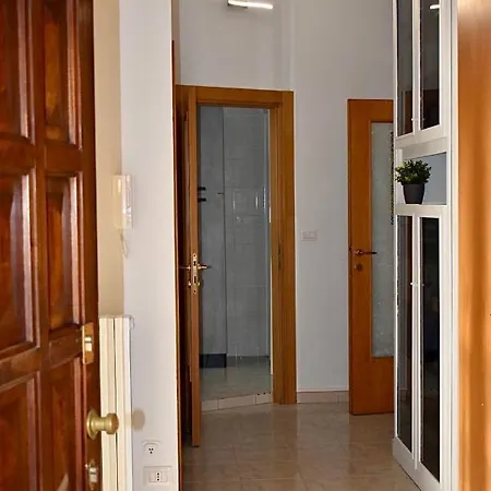 Casa Bramante - Comfort Moderno Tra Arena, Ospedali E Centro Apartamento Turín