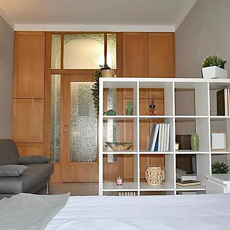 Casa Bramante - Comfort Moderno Tra Arena, Ospedali E Centro