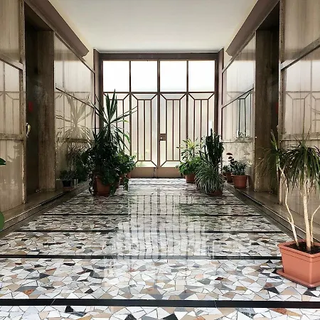 Casa Bramante - Comfort Moderno Tra Arena, Ospedali E Centro Turín