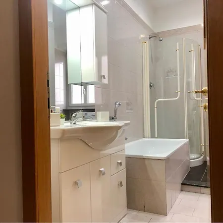 Apartamento Casa Bramante - Comfort Moderno Tra Arena, Ospedali E Centro