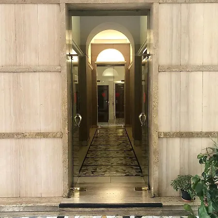 Апартаменты Casa Bramante - Comfort Tra Inalpi Arena, Ospedali E Centro Турин