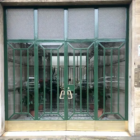 Casa Bramante - Comfort Moderno Tra Arena, Ospedali E Centro Turín