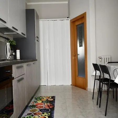 Casa Bramante - Comfort Moderno Tra Arena, Ospedali E Centro * Turín