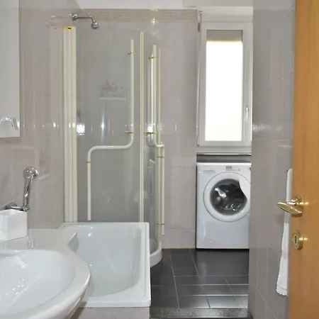 Apartamento Casa Bramante - Comfort Moderno Tra Arena, Ospedali E Centro Turín