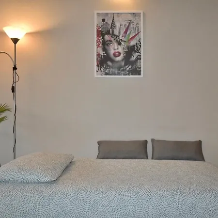 Апартаменты Casa Bramante - Comfort Tra Inalpi Arena, Ospedali E Centro