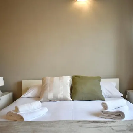 Casa Bramante - Comfort Moderno Tra Arena, Ospedali E Centro Apartamento Turín