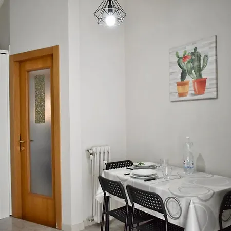 Apartamento Casa Bramante - Comfort Moderno Tra Arena, Ospedali E Centro Turín