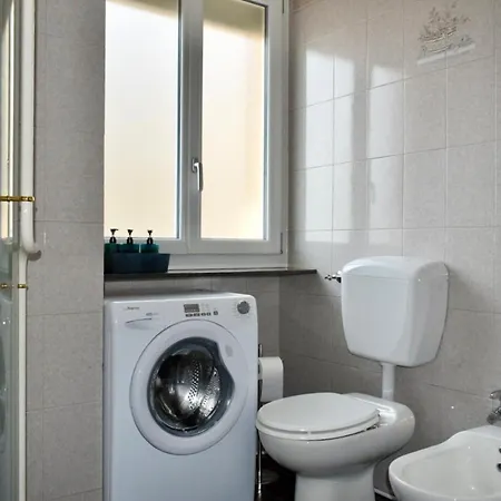 Casa Bramante - Comfort Moderno Tra Arena, Ospedali E Centro * Turín