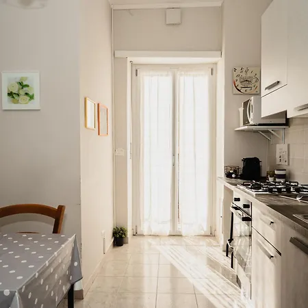 Daire Casa Bramante - Comfort Tra Inalpi Arena, Ospedali E Centro