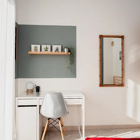 Casa Bramante - Comfort Tra Inalpi Arena, Ospedali E Centro Torino