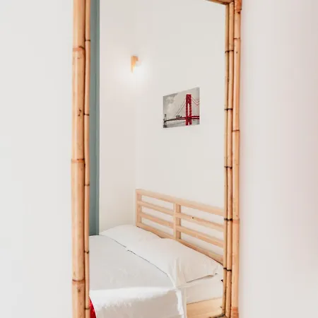 Апартаменты Casa Bramante - Comfort Tra Inalpi Arena, Ospedali E Centro Турин