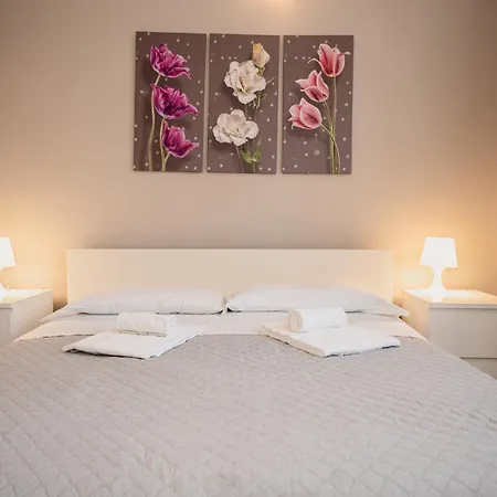 Casa Bramante - Comfort Tra Inalpi Arena, Ospedali E Centro