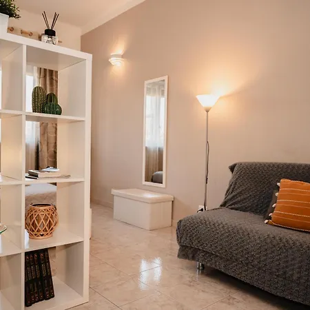 Appartement Casa Bramante - Comfort Tra Inalpi Arena, Ospedali E Centro *