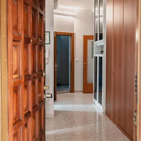 Appartement Casa Bramante - Comfort Tra Inalpi Arena, Ospedali E Centro