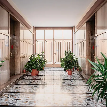Casa Bramante - Comfort Tra Inalpi Arena, Ospedali E Centro * Turín