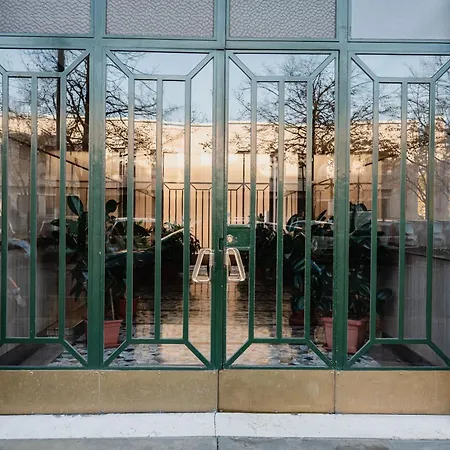 Casa Bramante - Comfort Tra Inalpi Arena, Ospedali E Centro * Turín