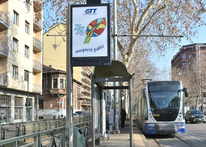 Casa Bramante - Comfort Tra Inalpi Arena, Ospedali E Centro