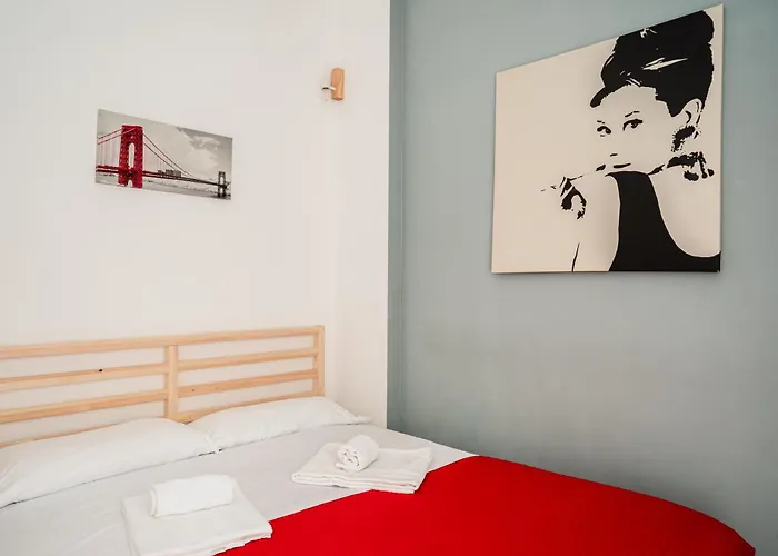 Casa Bramante - Comfort Tra Inalpi Arena, Ospedali E Centro 아파트 *