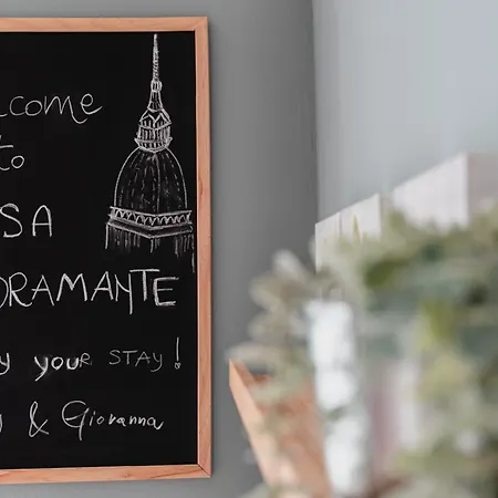 Casa Bramante - Comfort Tra Inalpi Arena, Ospedali E Centro *