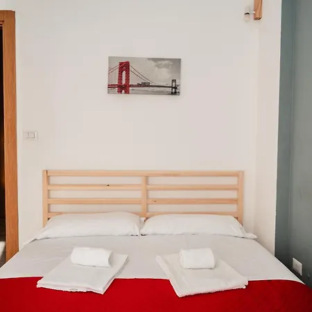 Casa Bramante - Comfort Tra Inalpi Arena, Ospedali E Centro * Turín