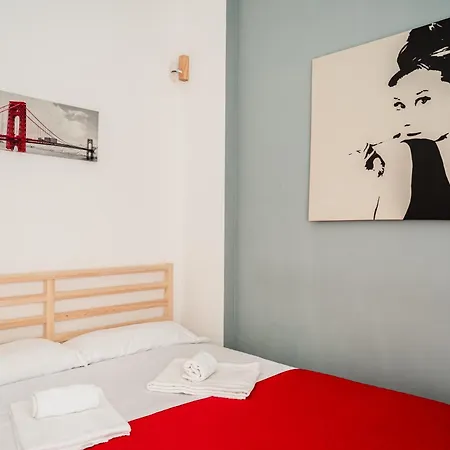 Casa Bramante - Comfort Tra Inalpi Arena, Ospedali E Centro Appartement *