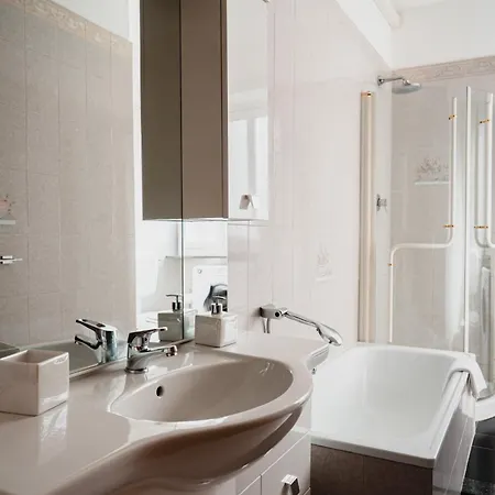 Casa Bramante - Comfort Tra Inalpi Arena, Ospedali E Centro *