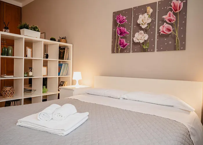 Casa Bramante - Comfort Tra Inalpi Arena, Ospedali E Centro