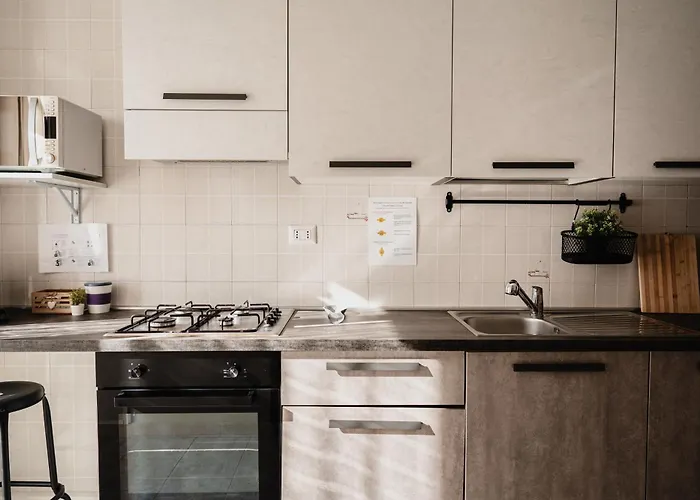 Casa Bramante - Comfort Tra Inalpi Arena, Ospedali E Centro Apartamento Turín