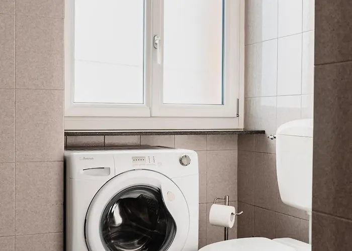 Casa Bramante - Comfort Tra Inalpi Arena, Ospedali E Centro Apartamento