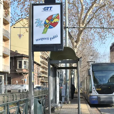 Casa Bramante - Comfort Tra Inalpi Arena, Ospedali E Centro