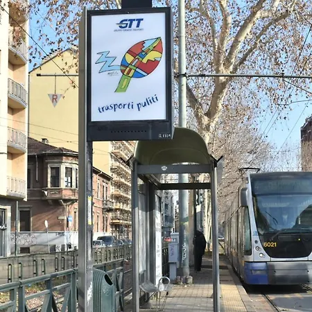 Casa Bramante - Comfort Tra Inalpi Arena, Ospedali E Centro