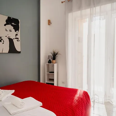 Casa Bramante - Comfort Tra Inalpi Arena, Ospedali E Centro 토리노