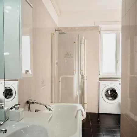 Casa Bramante - Comfort Tra Inalpi Arena, Ospedali E Centro * 토리노